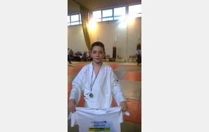 Open karate 2015 à Compiègne