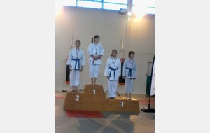Championnat Oise kata 2016 (troisième)